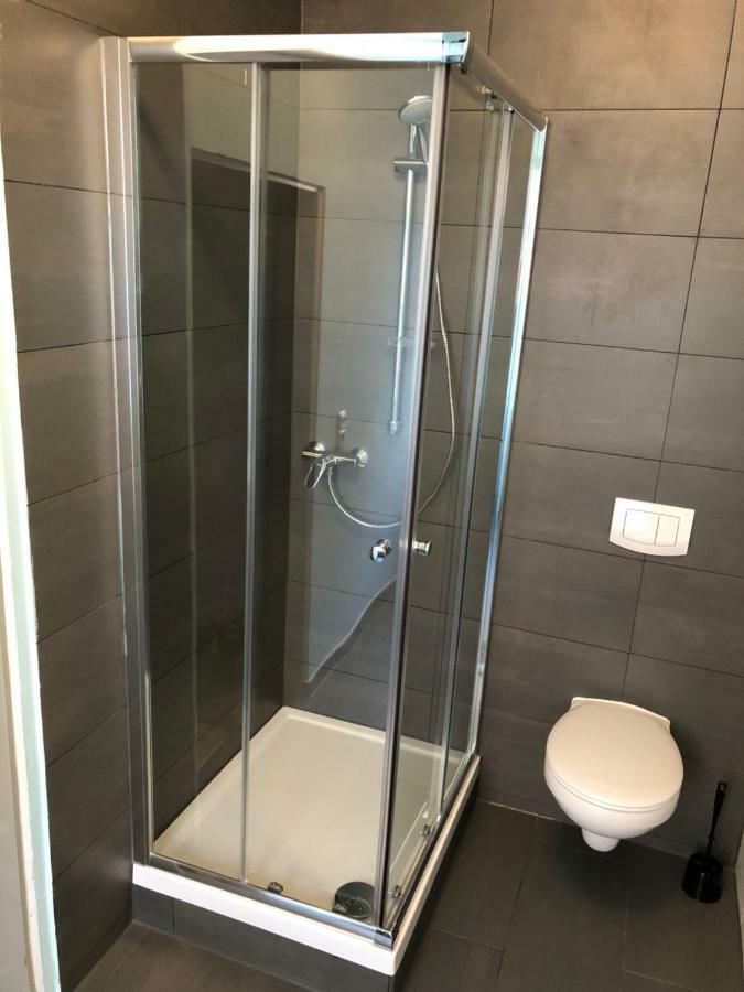 Downtown City - Privaterooms Fürth Exteriér fotografie