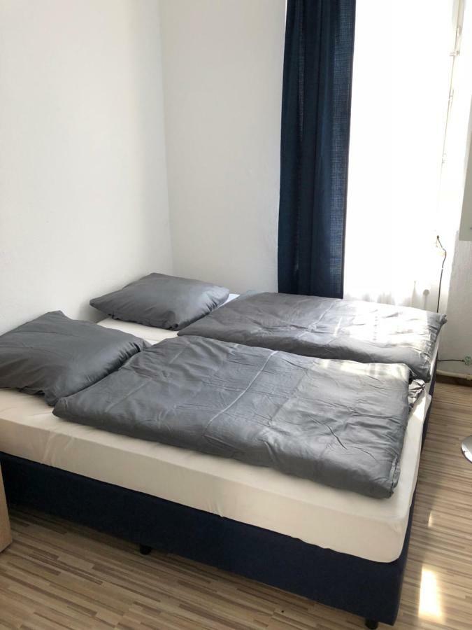 Downtown City - Privaterooms Fürth Exteriér fotografie