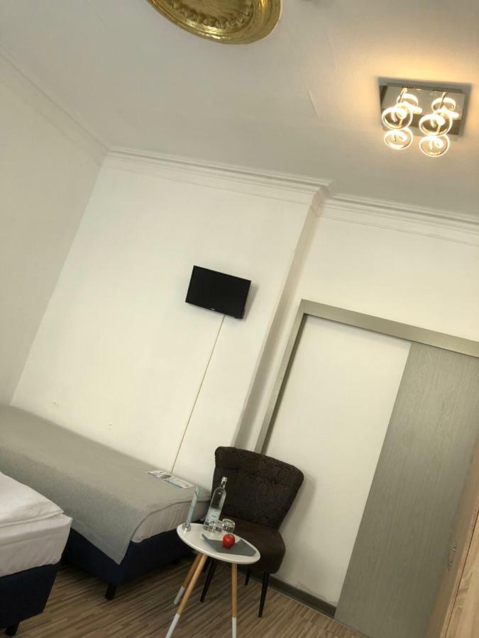 Downtown City - Privaterooms Fürth Exteriér fotografie